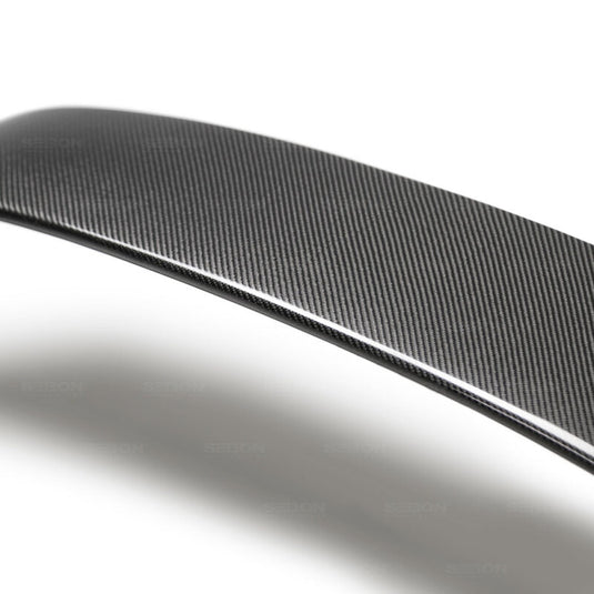 Seibon RS20TYSUP-MB SEI Rear Spoilers