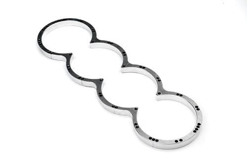Load image into Gallery viewer, Blox Racing BXPT-10202 BX Block Guard
