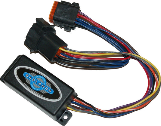 Namz ILL-01-D Plug-n-Play Illuminator RUN-BRAKE-TURN with LEQ