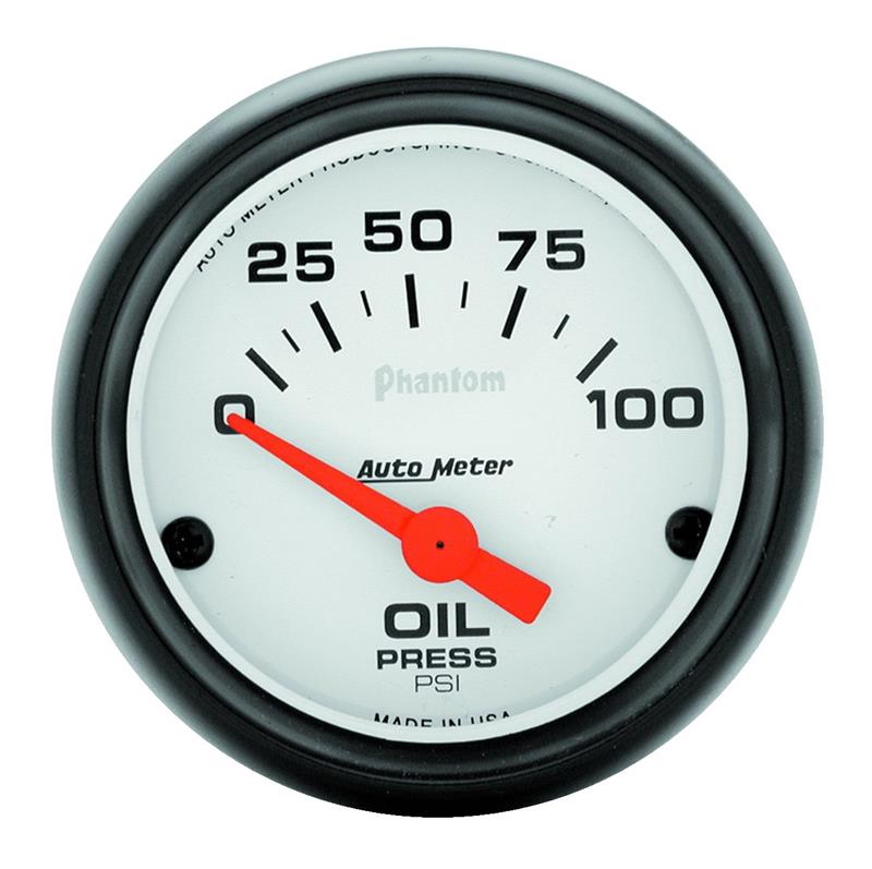 Load image into Gallery viewer, Autometer 5727 AM Phantom Gauges

