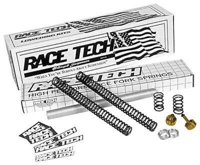 Race Tech FLEK S3590 Complete Front End Suspension Kit - .90kg/mm