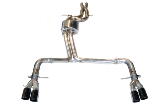 Awe Tuning 3010-43046 AWE Cat-Back Track