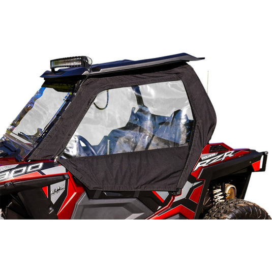 Moose Utility PRZR15SE-11 Side Enclosure