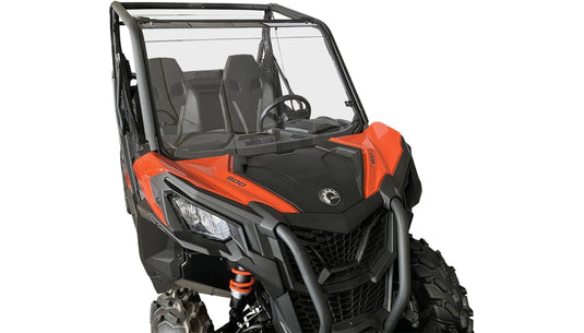 Moose Utility V000248-12200M Full Windshield