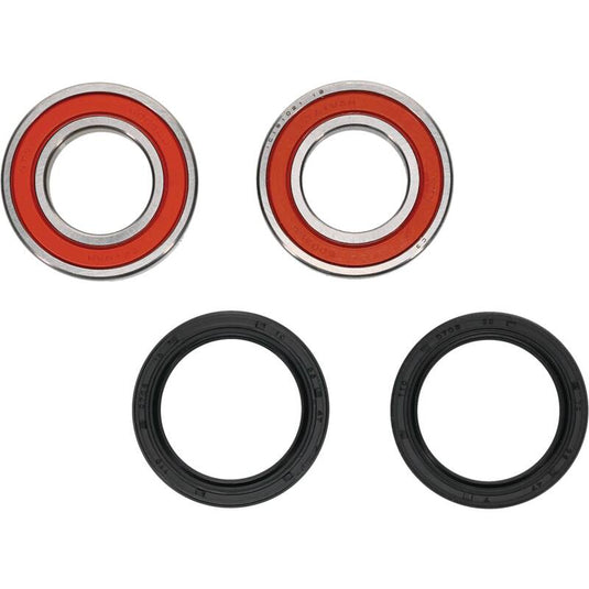 Pivot Works 25-1351-P PIV Wheel Bearing Kit