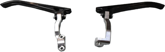Enduro Engineering 53-4020 Strongest Open Ended Moto Roost Deflectors On The Market