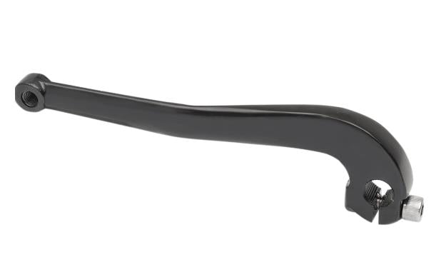 Drag Specialties 1602-1039 Shift Lever - Gloss Black