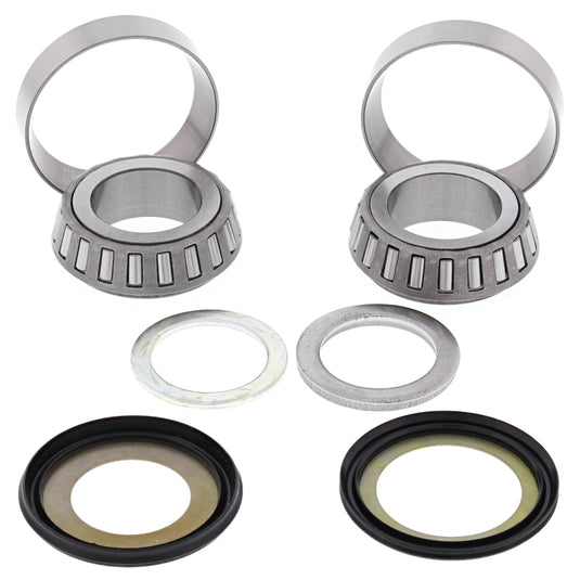 All Balls Racing 22-1029 ABR Steering Bearing Kits