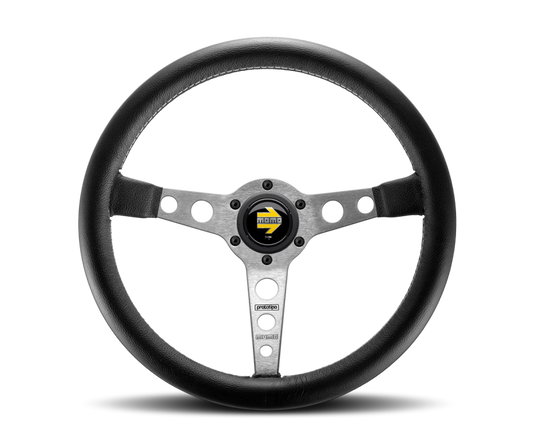 Momo PRO35BK0S MOM Steering Wheels