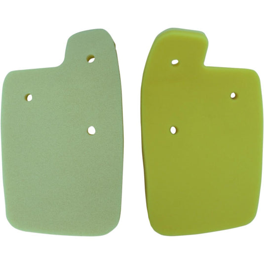 No Toil 3003 Pre-Oiled Air Filter