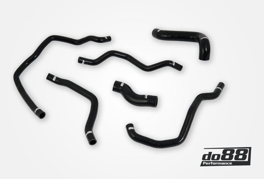 Do88 DO88-KIT219S DOB Hose - Coolant/Radiator