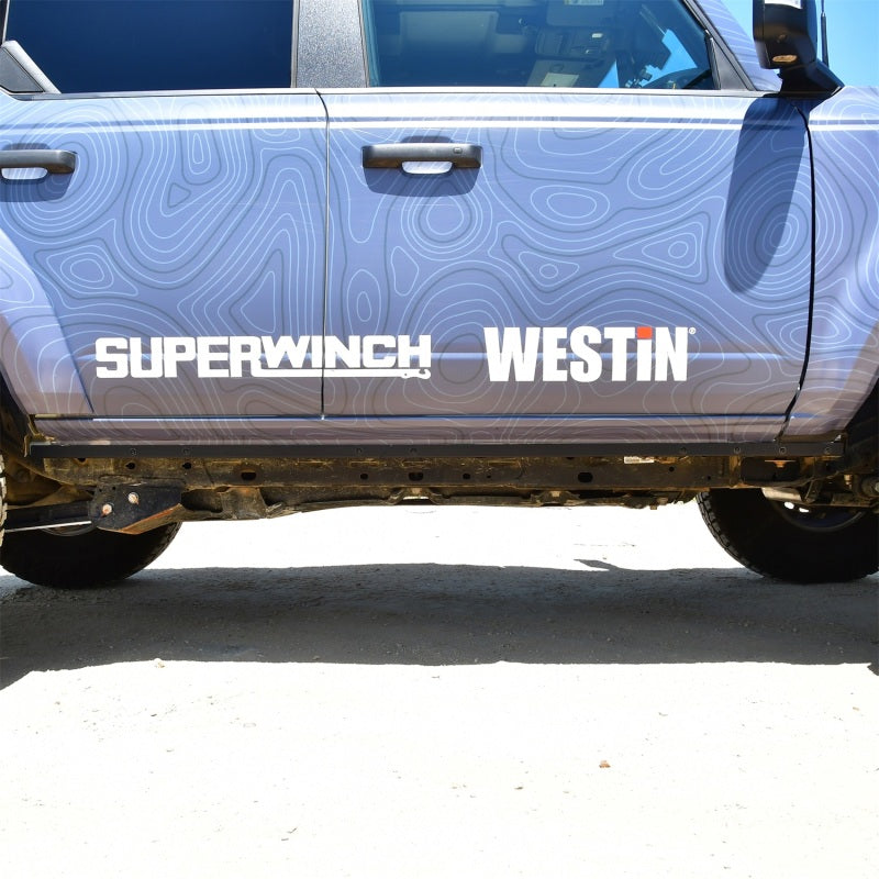 Load image into Gallery viewer, Westin 42-141955 WES XTS Pinch Weld Covers
