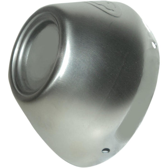 Fmf Racing 040676 Rear Cone Cap - Stainless Steel