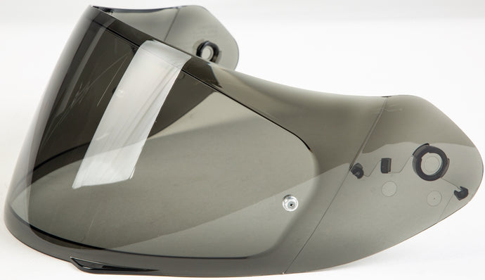 Scorpion Pinlock Face Shield for EXO-R320/R710/T510/R410/T1200/R2000 Helmets - Dark Smoke