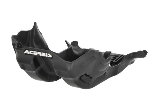 Acerbis 2982500001 ACB Skid Plates