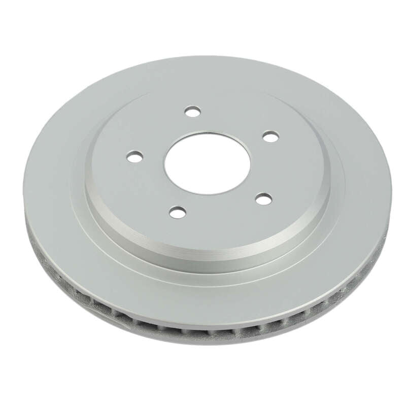 Load image into Gallery viewer, Powerstop AR8261EVC PSB Evolution Coated Rotor
