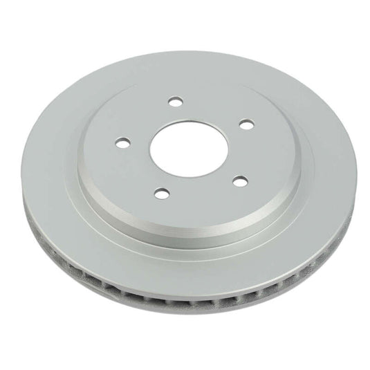 Powerstop AR8261EVC PSB Evolution Coated Rotor