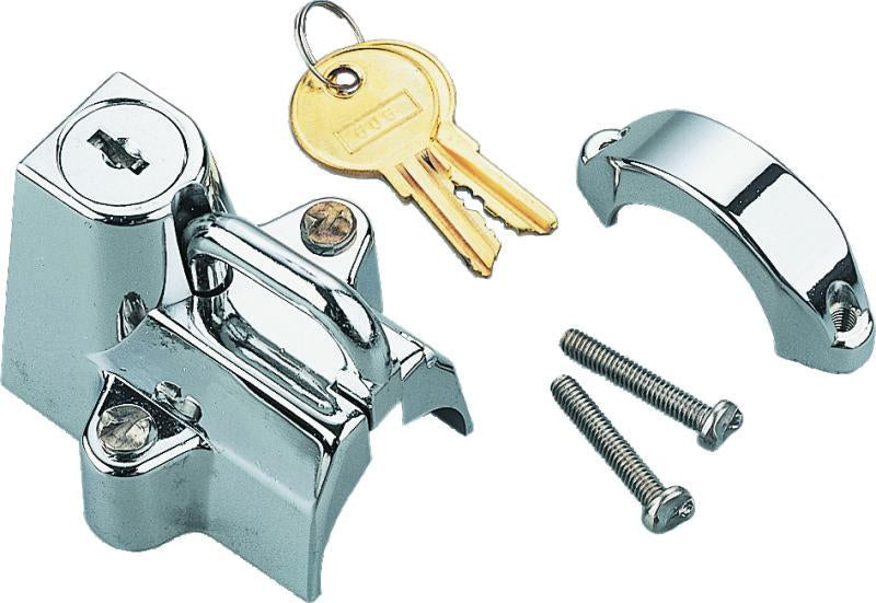 Load image into Gallery viewer, Bikers Choice 492970 BKC Helmet Lock
