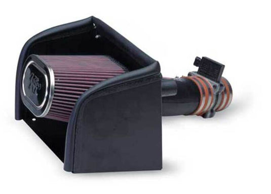 K&N Engineering 57-3016-1 KN 57 FIPK Air Intake 50