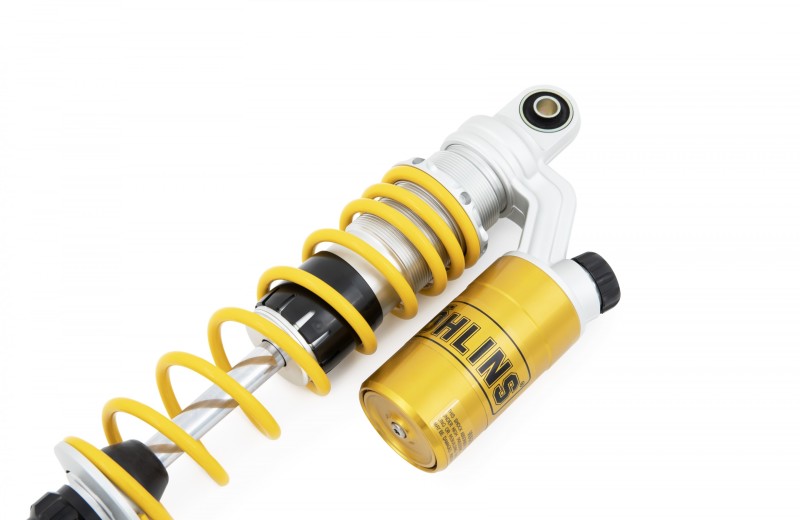 Load image into Gallery viewer, Ohlins HO 819 OHL STX 36 Scooter
