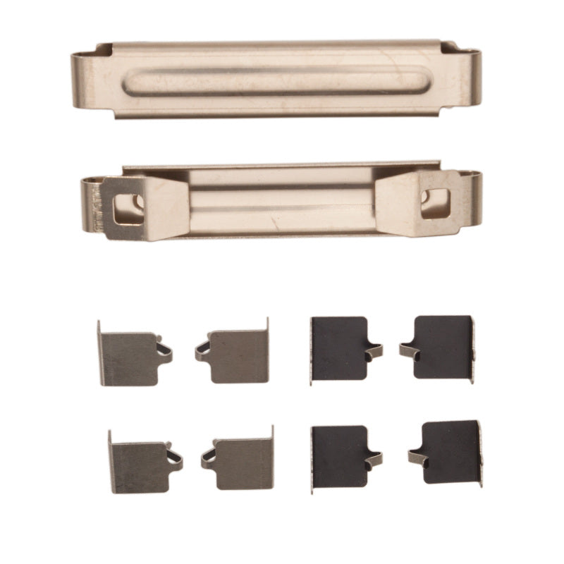 Load image into Gallery viewer, Dfc 1600-2060-01 DFC Euro 5000 Ceramic Brake Pads
