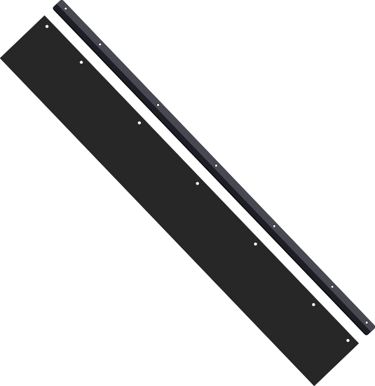 Kfi 105135 KFI Plow Shields and Flaps