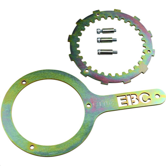 Ebc CT702SP Clutch Removal Tools