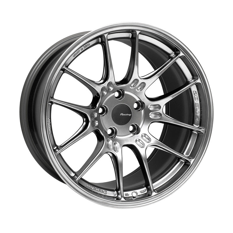 Load image into Gallery viewer, Enkei 534-810-4432HS ENK GTC02 Wheels

