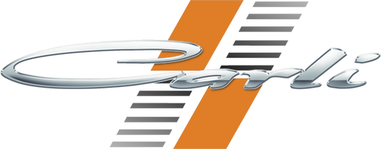 Carli CS-FLTB-23-UPR CLI Brackets/Hardware