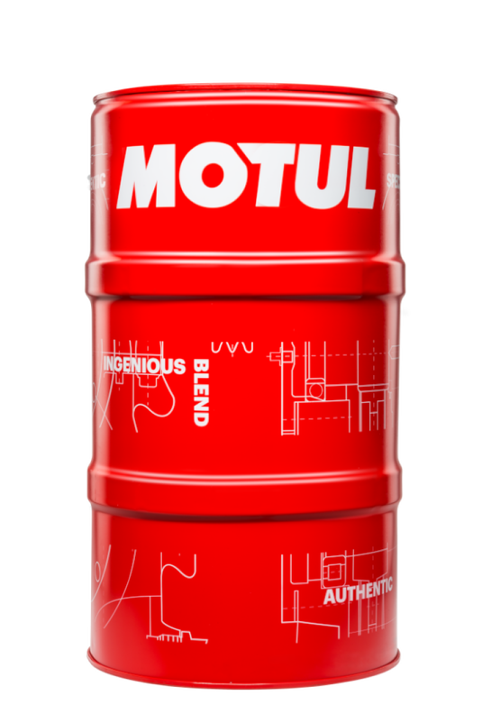 Motul 108861 MOT 8100 - 60 Liters
