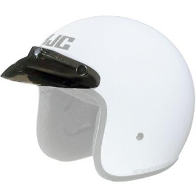 Hjc Visor for FG-C Helmet - Smoke