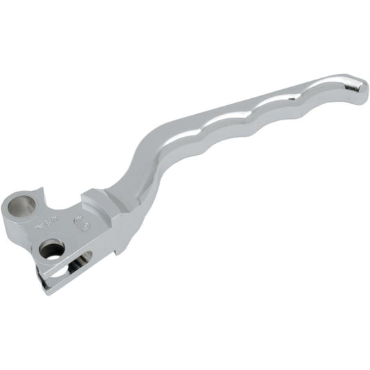 Joker Machine 03-31 Clutch Lever - Chrome