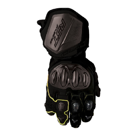 Rst Pro Series GP D30 Gloves (XX-Large, Black)