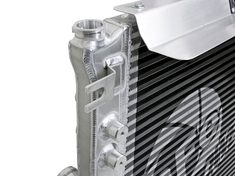 Load image into Gallery viewer, Afe 46-50012-B AFE Radiators
