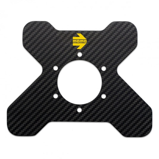 Momo CARBONPLATE MOM Steering Wheels
