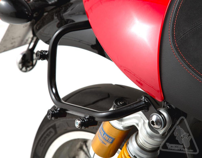 Sw-Motech HTA.11.795.11000 SLC Side Carrier - Right Side