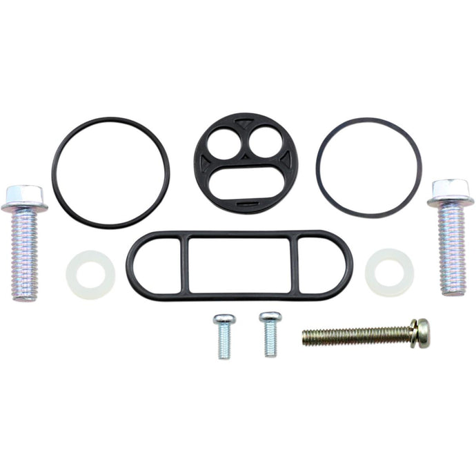 Parts Unlimited 0705-0437 Fuel Tap Rebuild Kit