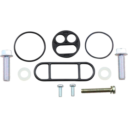 Parts Unlimited 0705-0437 Fuel Tap Rebuild Kit