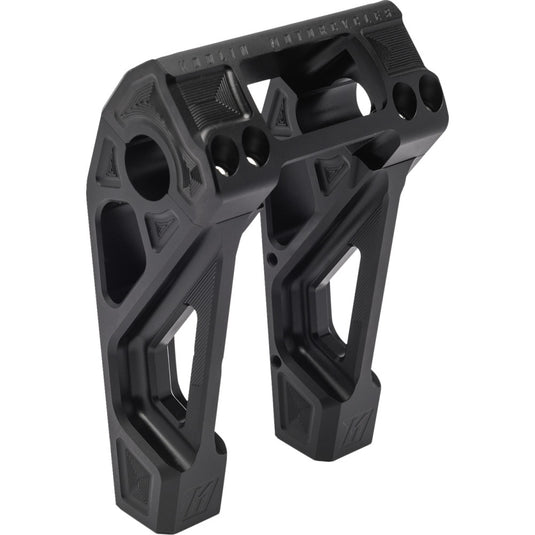 Kodlin K55123 Fastback Riser Kits - 6in. Rise