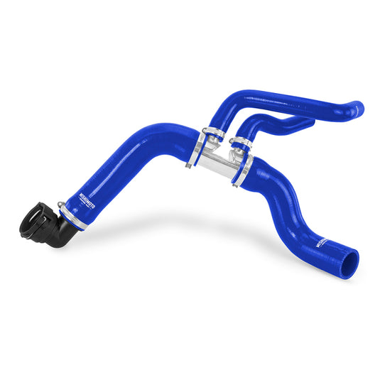 Mishimoto MMHOSE-F50-15BL MM Silicone Hose - Radiator