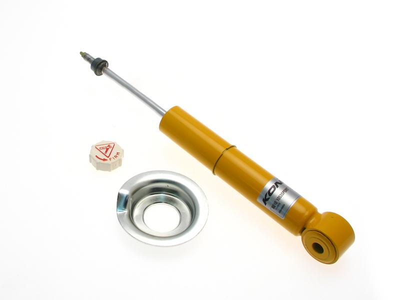 Load image into Gallery viewer, Koni 8010 1053Sport KON Sport (Yellow) Shocks
