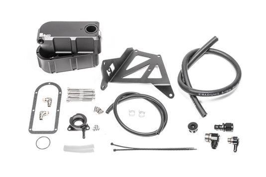 Radium Engineering 20-0827 RAD Coolant Tank Kits