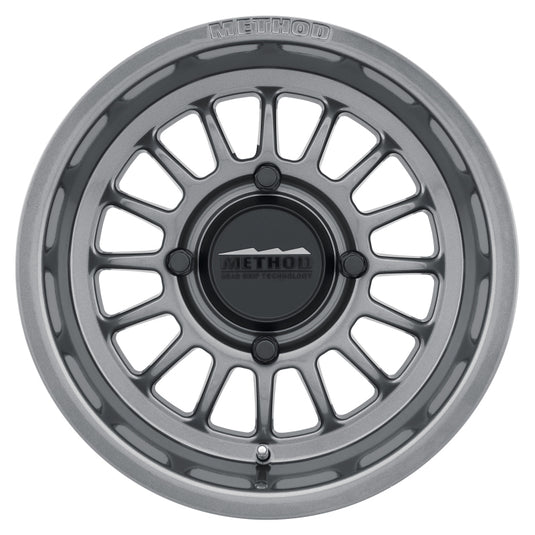 Method Wheels MR41157046852 MRW MR411 Wheels