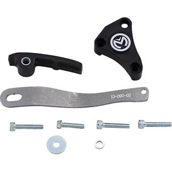 Moose Racing 13-4020 Slave Cylinder/Case Saver