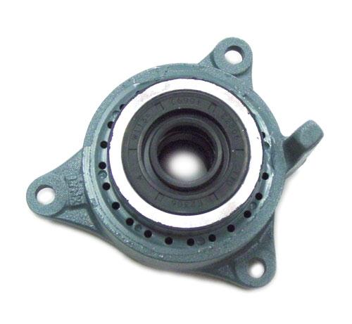Wsm 003-402-01 Complete Bearing Housing