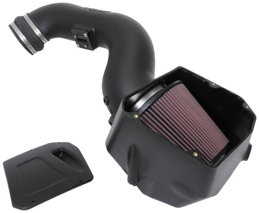 K&N Engineering 57-2600 KN 57 FIPK Air Intake 50
