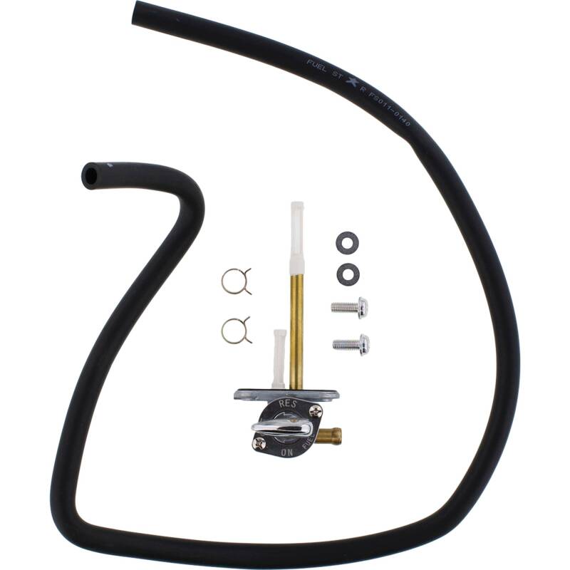 Load image into Gallery viewer, All Balls Racing FS101-0216 ABR Fuel Valve Kits
