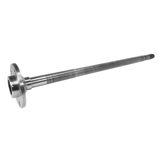 Yukon Gear & Axle ZA M35C-27-L YUK USA Std Repl Axles