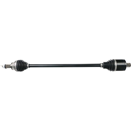 Moose Utility POL-6078HD Heavy-Duty CV Axle