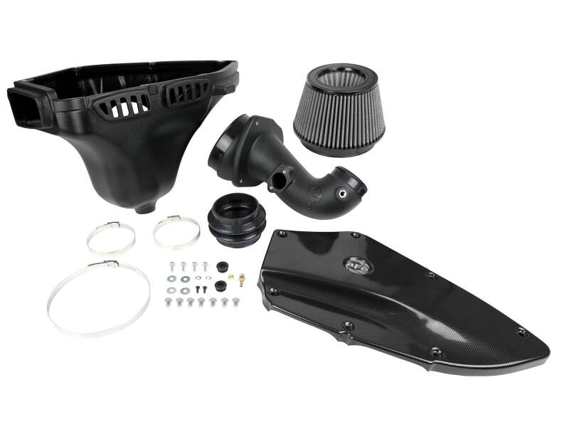 Load image into Gallery viewer, Afe 51-81012-C AFE Magnum FORCE Stage-2Si Cold Air Intakes
